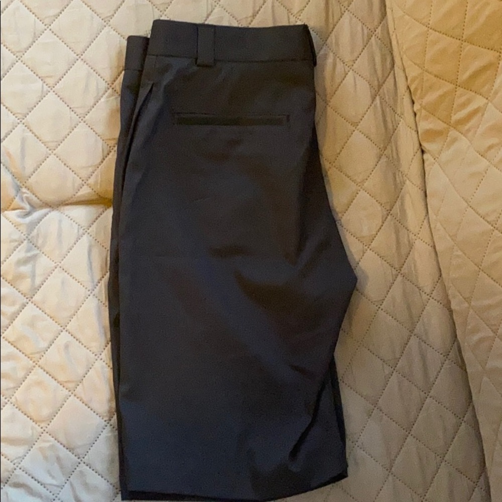 Golf shorts